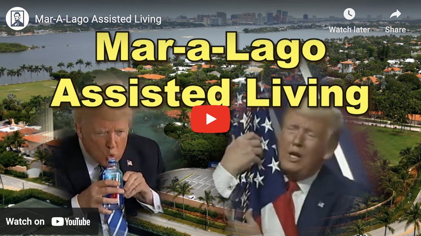 Mar-a-Lago Assisted Living